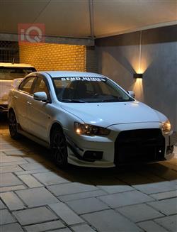 Mitsubishi Lancer EX